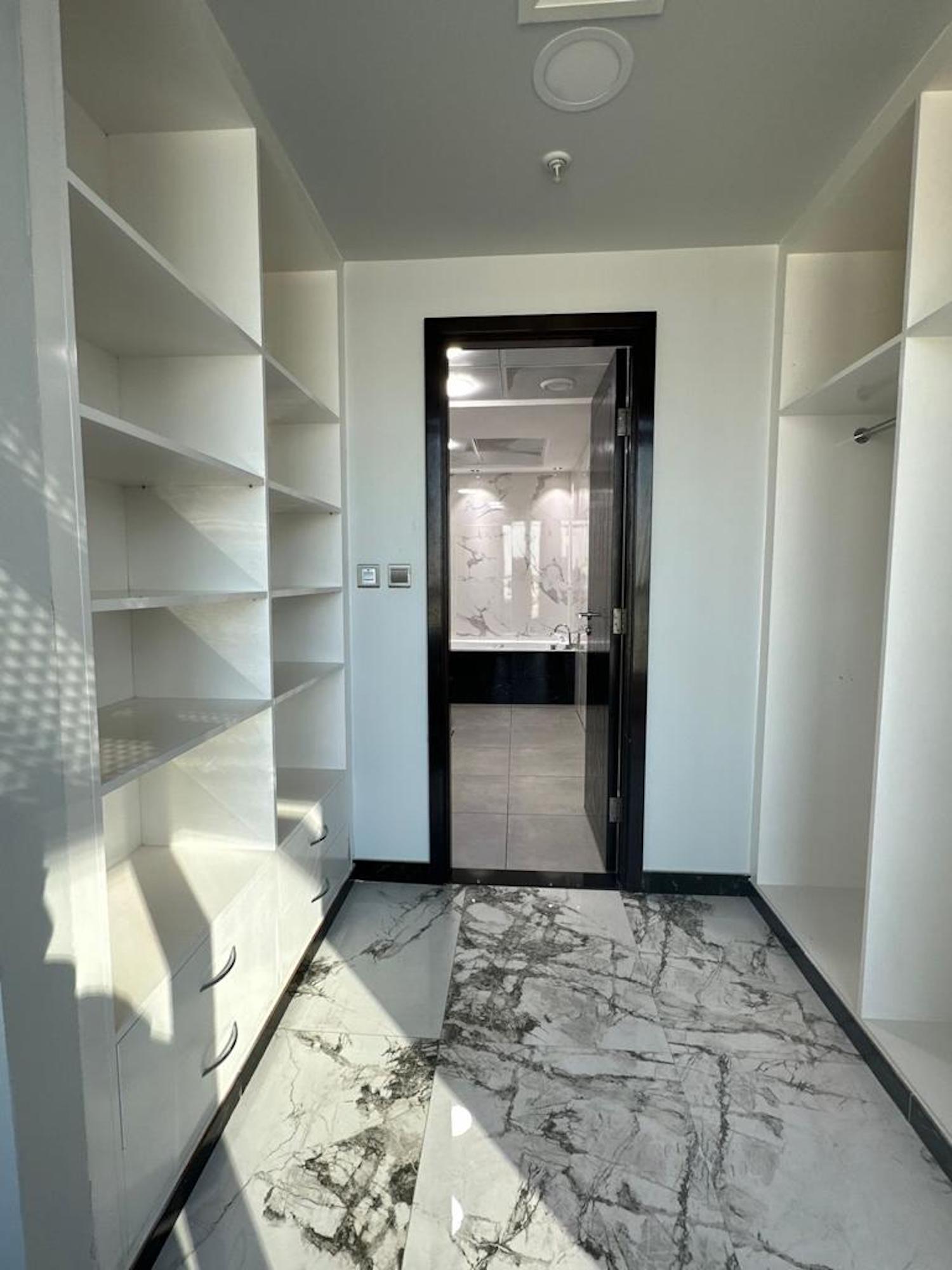 купить таунхаус в сданном комплексе в Дубае с видом на Марину