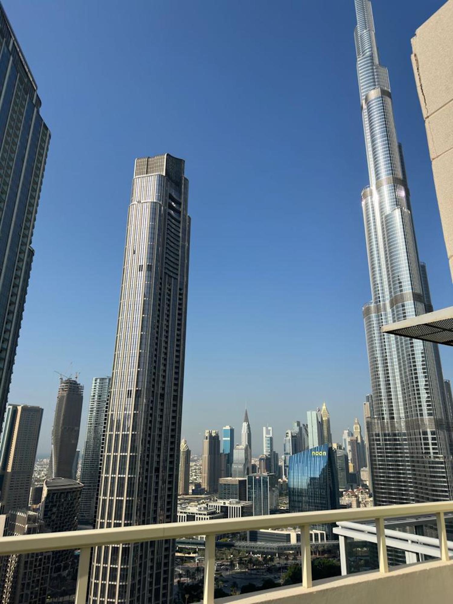 купить таунхаус в сданном комплексе в Дубае с видом на Марину