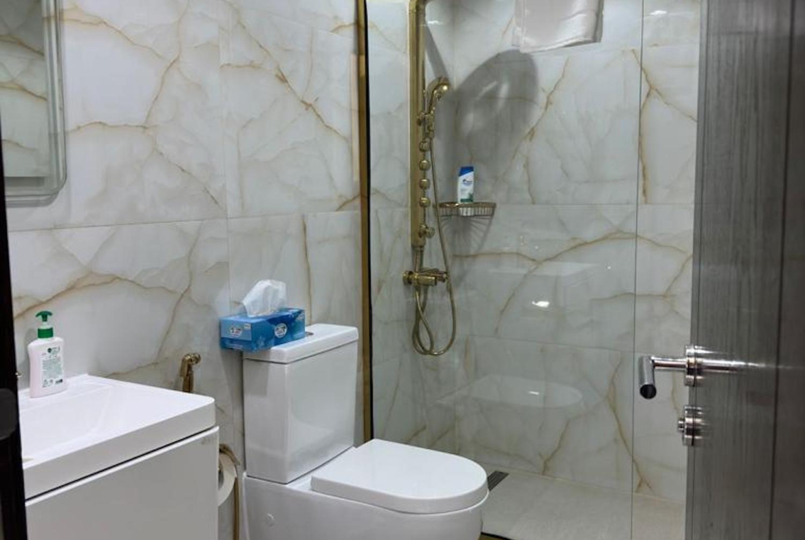 купить таунхаус в сданном комплексе в Дубае с видом на Марину