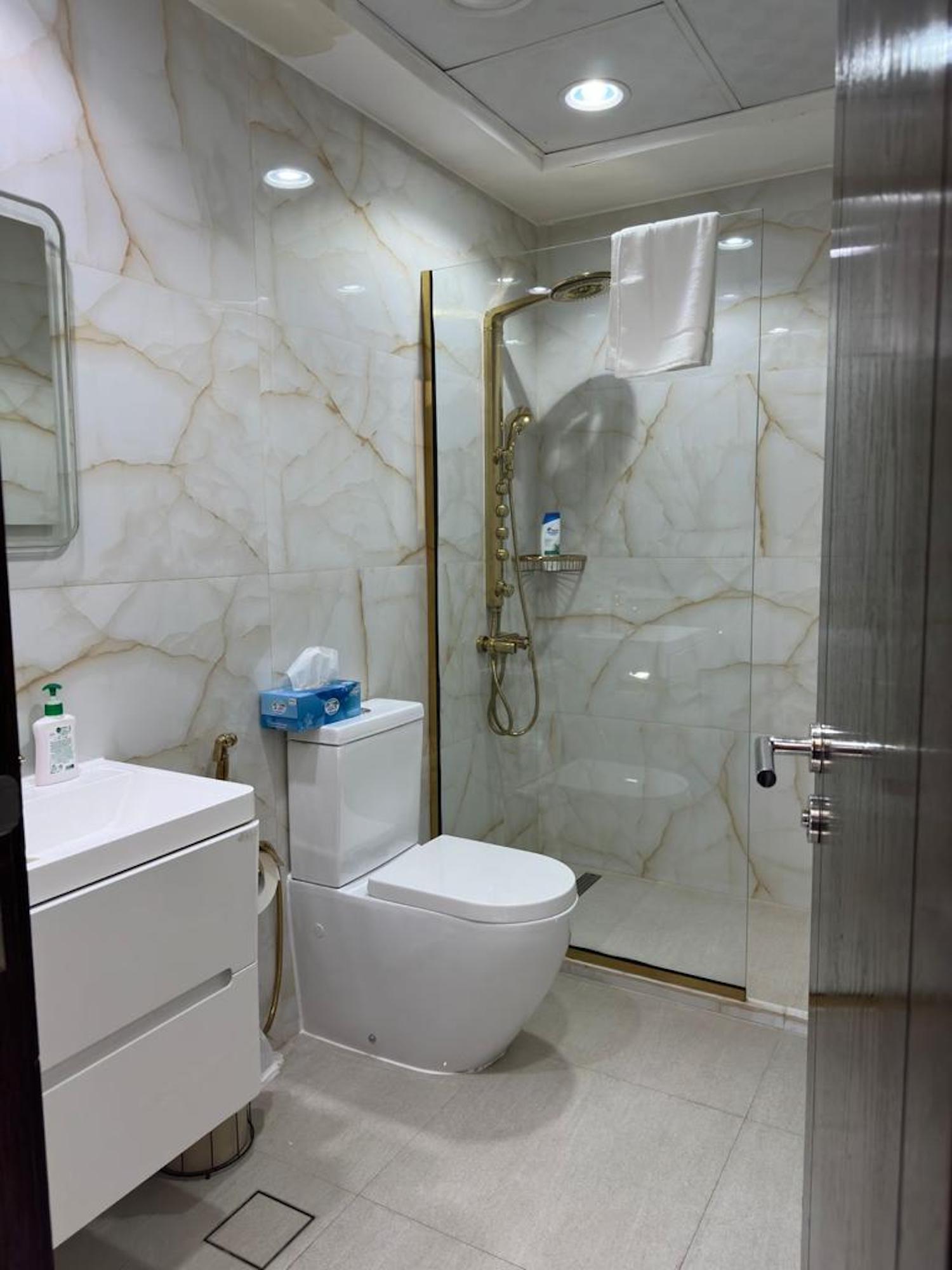 купить таунхаус в сданном комплексе в Дубае с видом на Марину