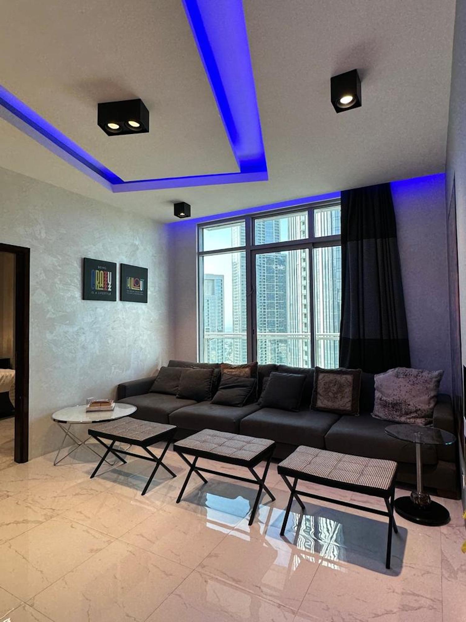 купить таунхаус в сданном комплексе в Дубае с видом на Марину