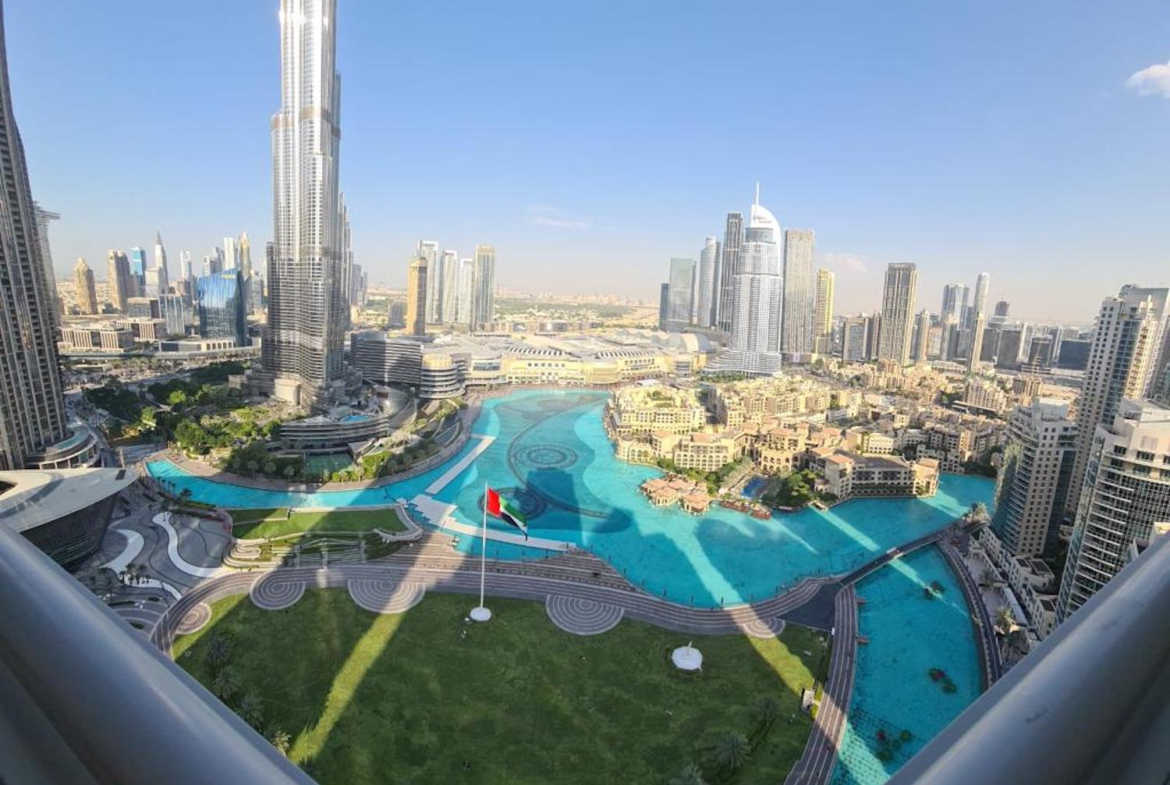 купить таунхаус в сданном комплексе в Дубае с видом на Марину