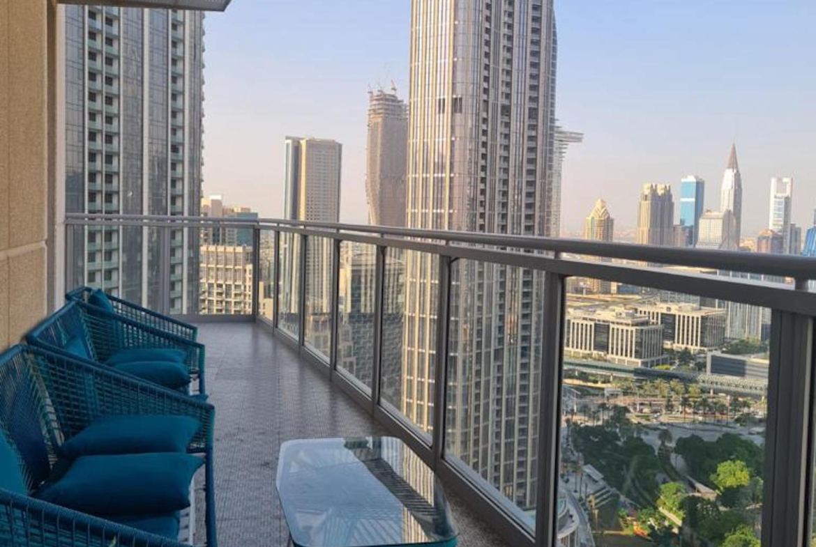 купить таунхаус в сданном комплексе в Дубае с видом на Марину