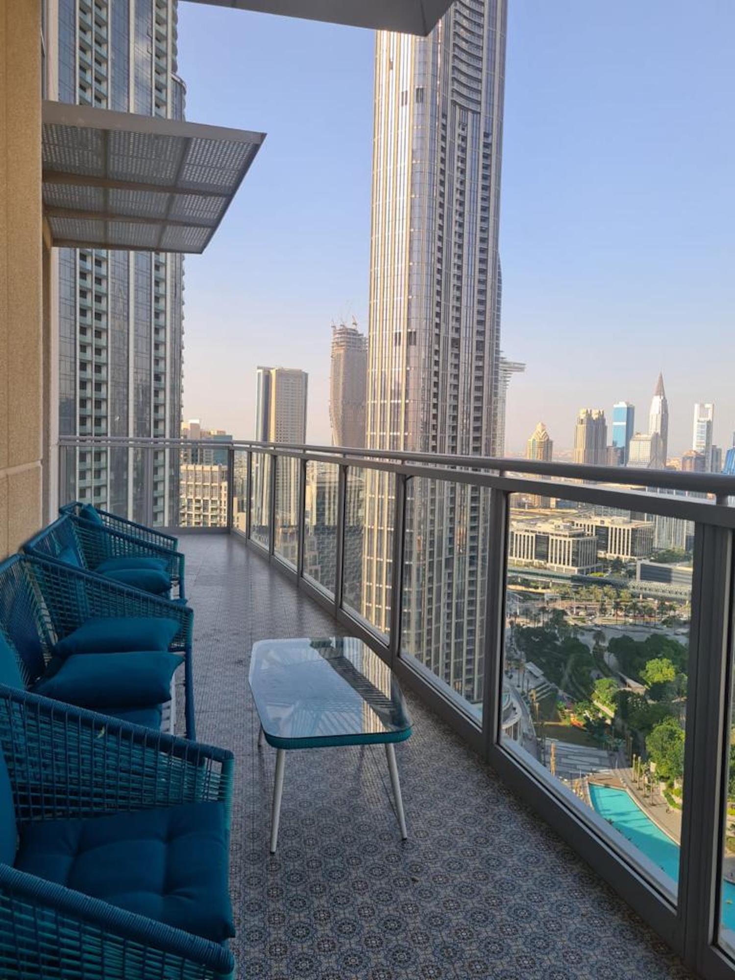 купить таунхаус в сданном комплексе в Дубае с видом на Марину