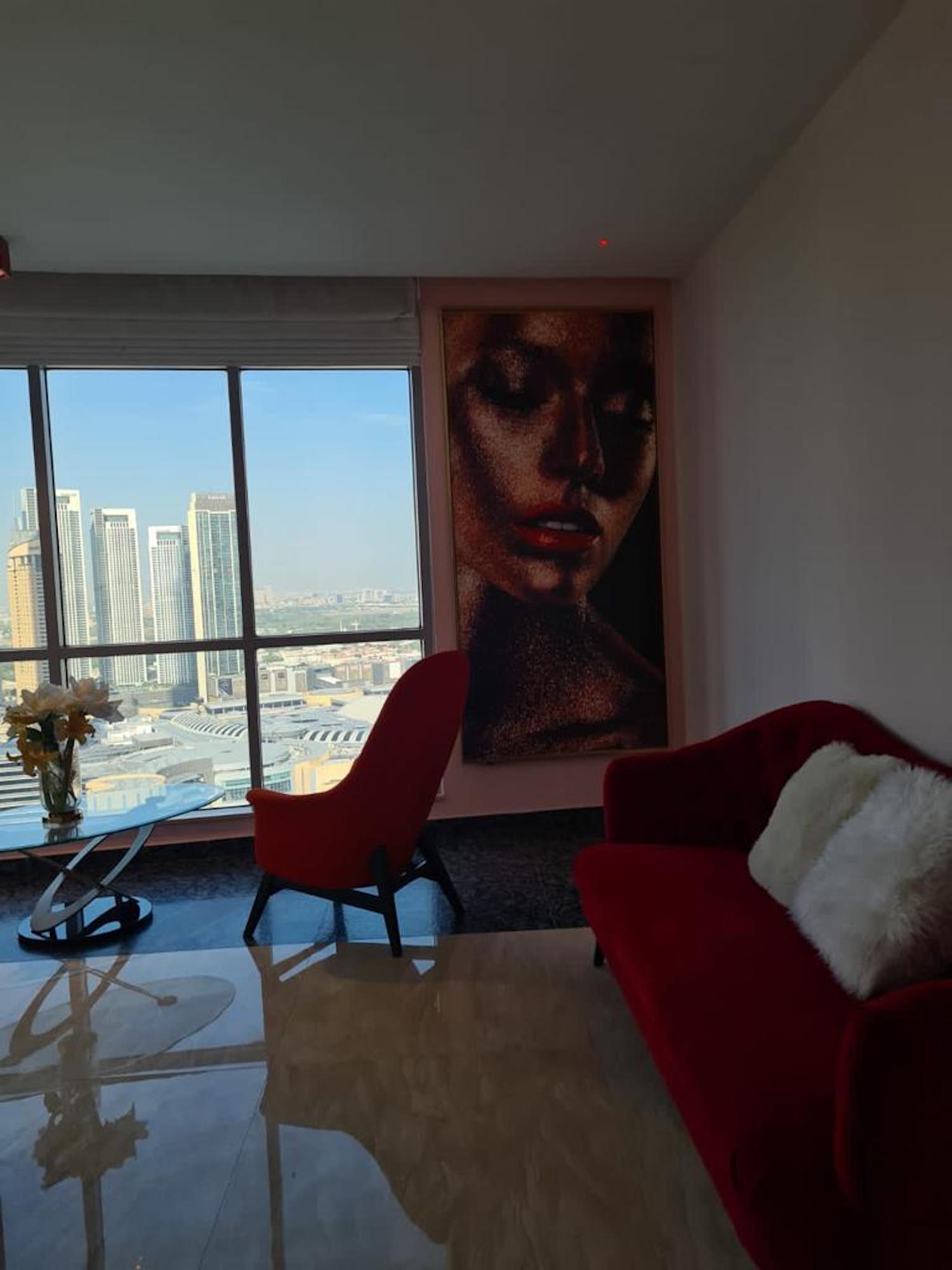 купить таунхаус в сданном комплексе в Дубае с видом на Марину