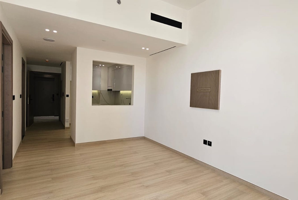 купить апартаменты 1 br в сданном  комплексе в Дубае