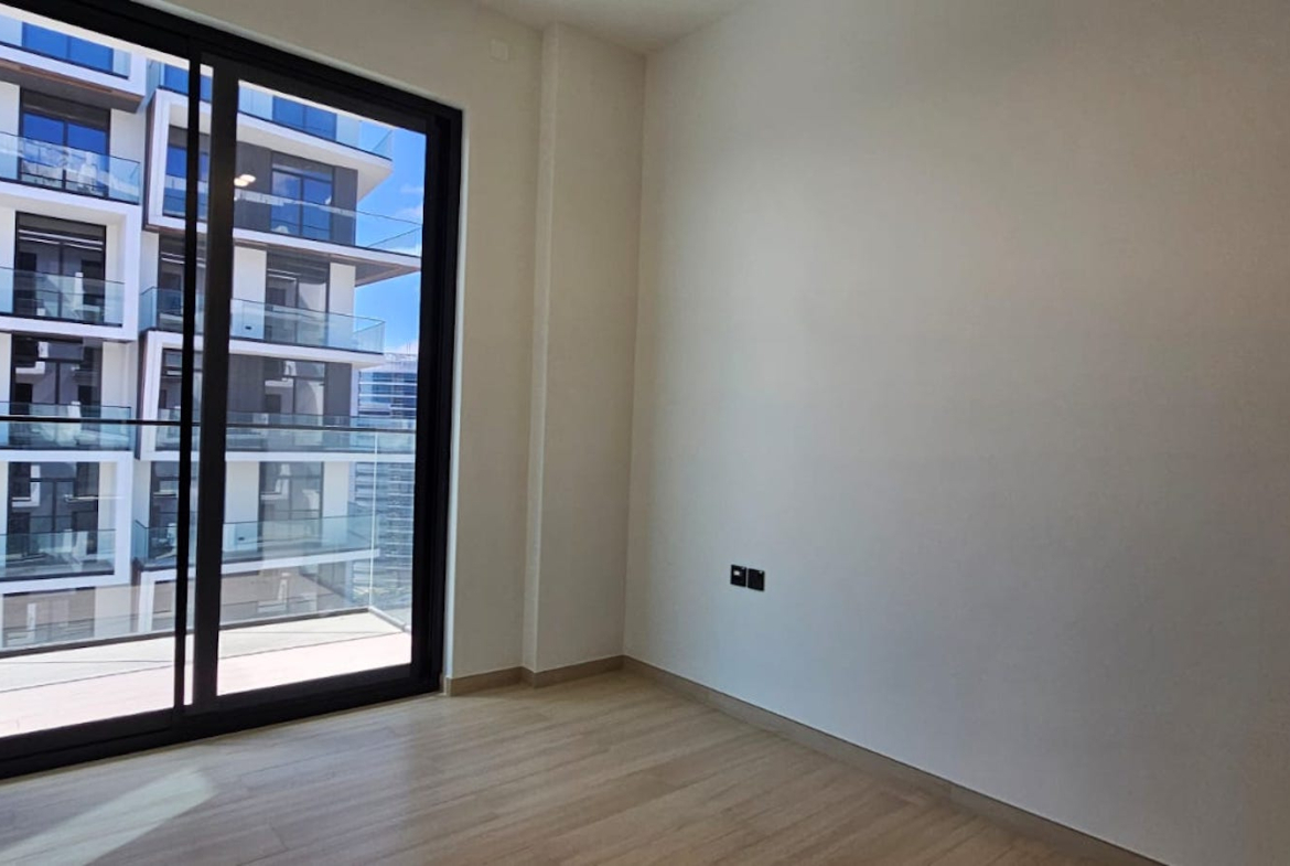 купить апартаменты 1 br в сданном  комплексе в Дубае