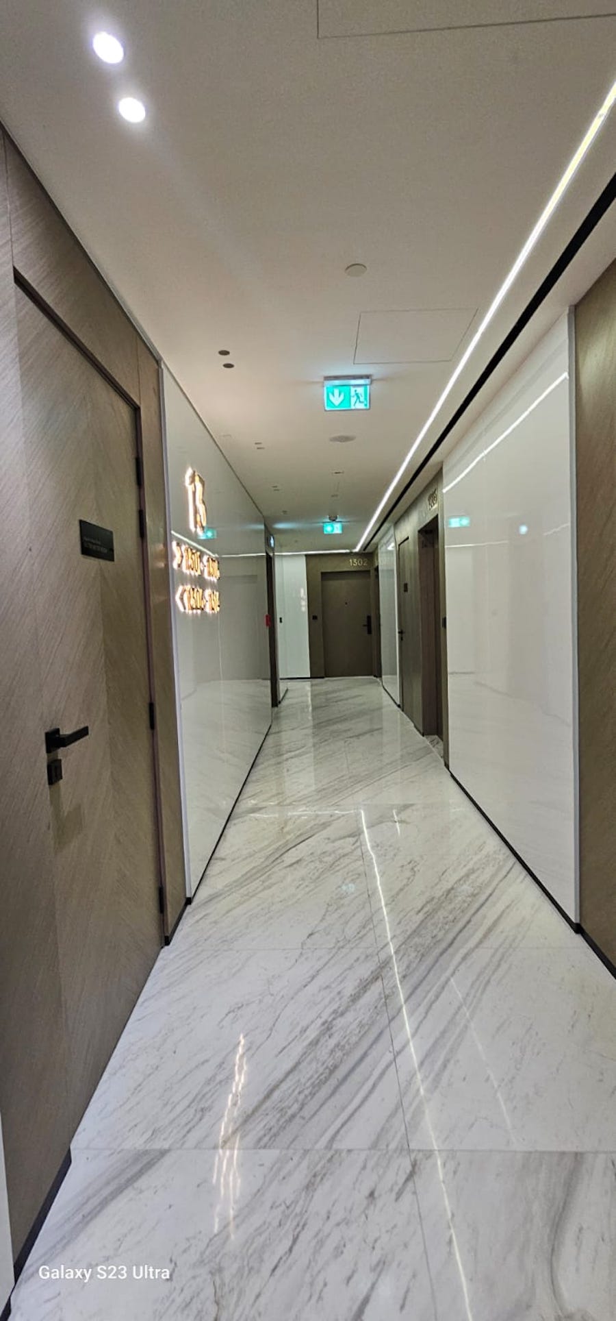 купить апартаменты 1 br в сданном  комплексе в Дубае