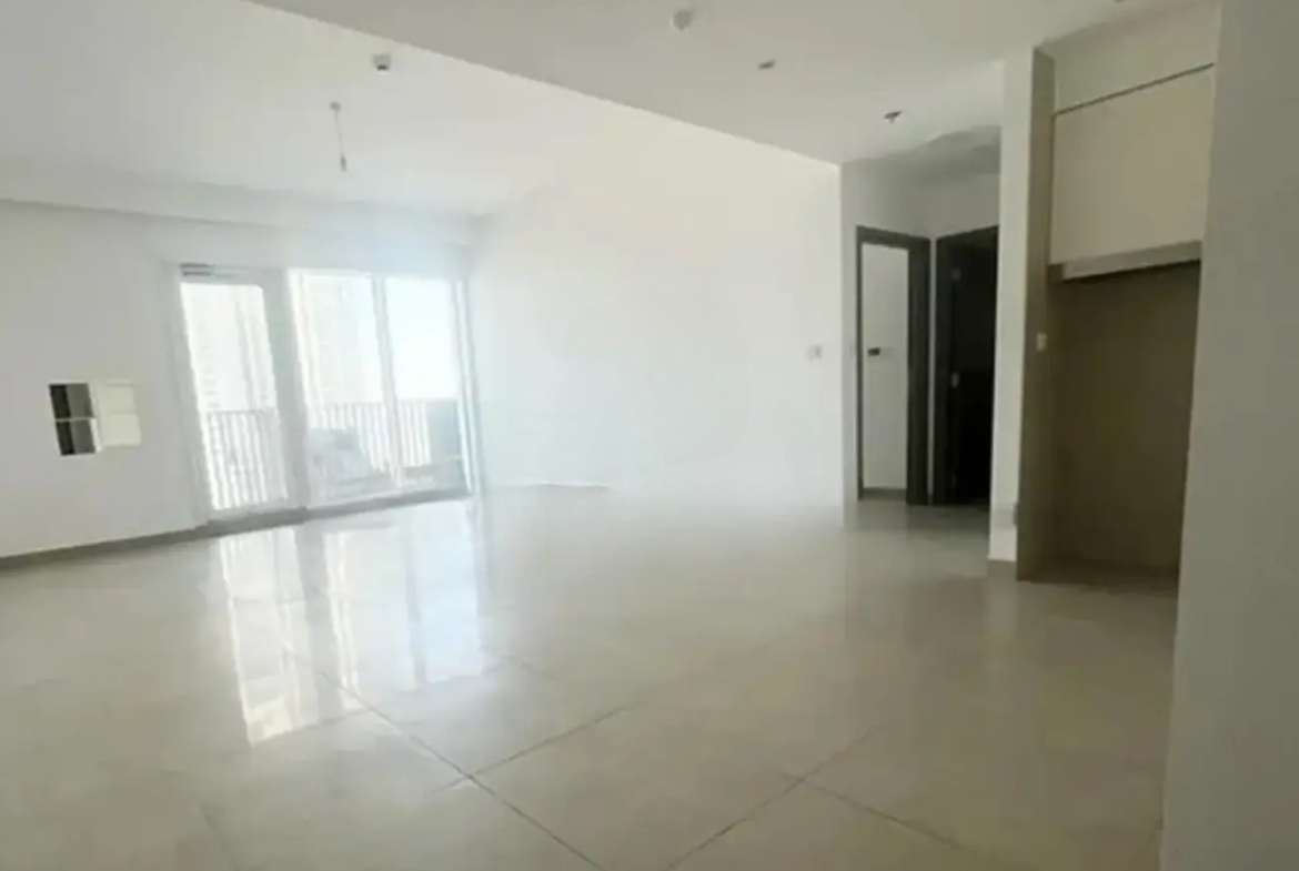 1 br в Creek Horizon