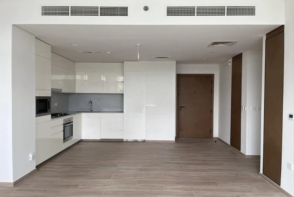 1 br в ЖК Palace Residences