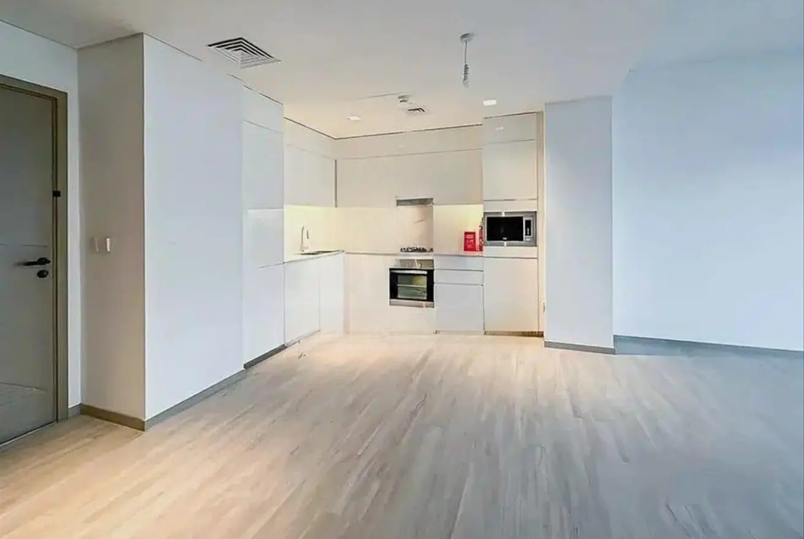 1 br в ЖК Palace Residences