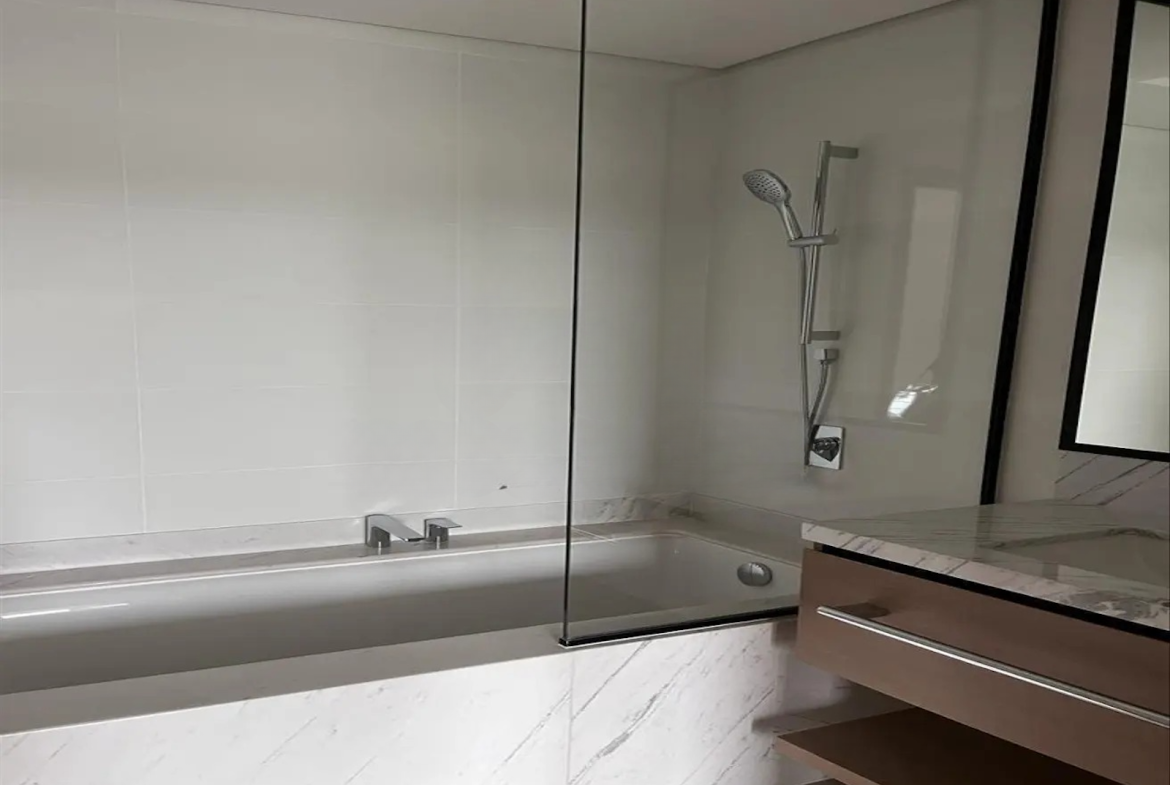 1 br в ЖК Palace Residences