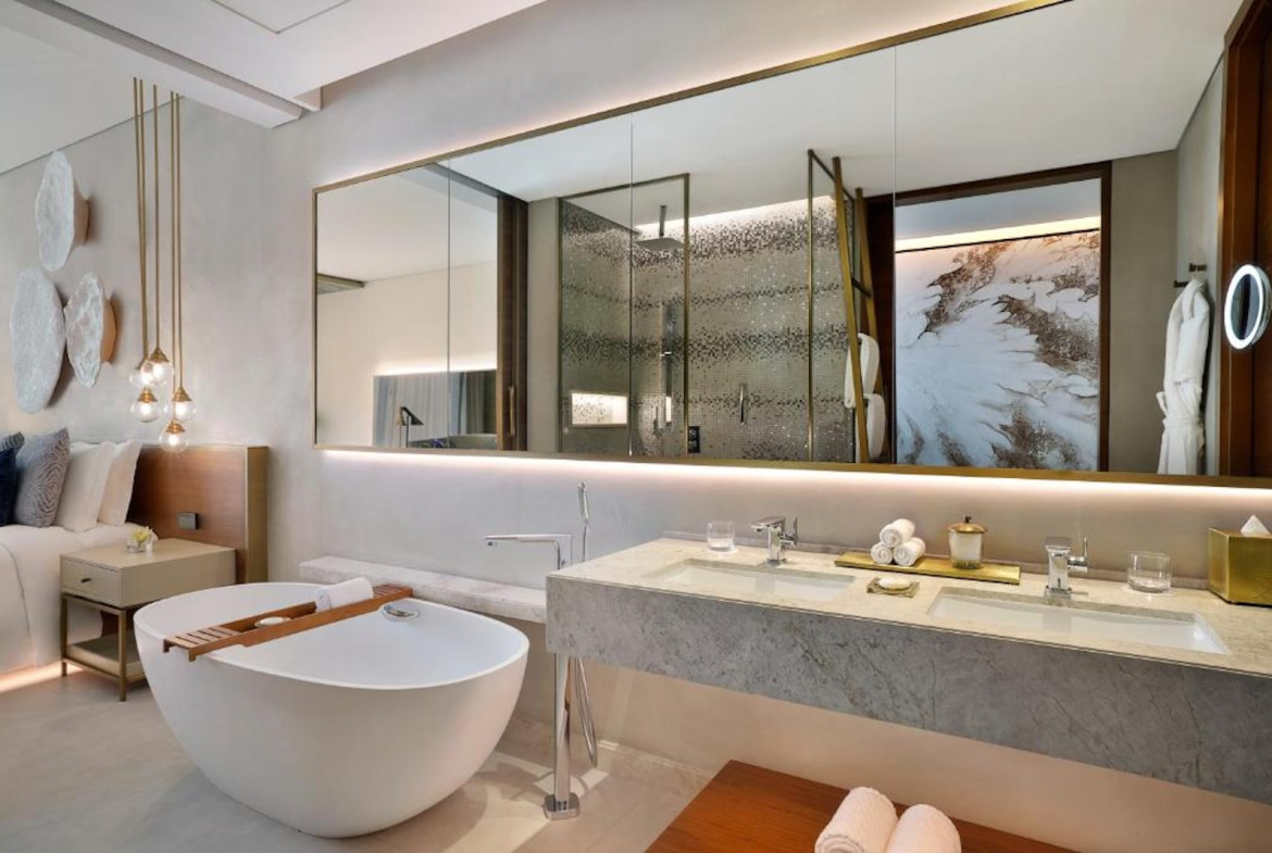 2 br в районе Downtown