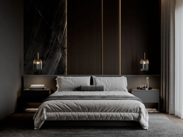 апартаменты 3 br