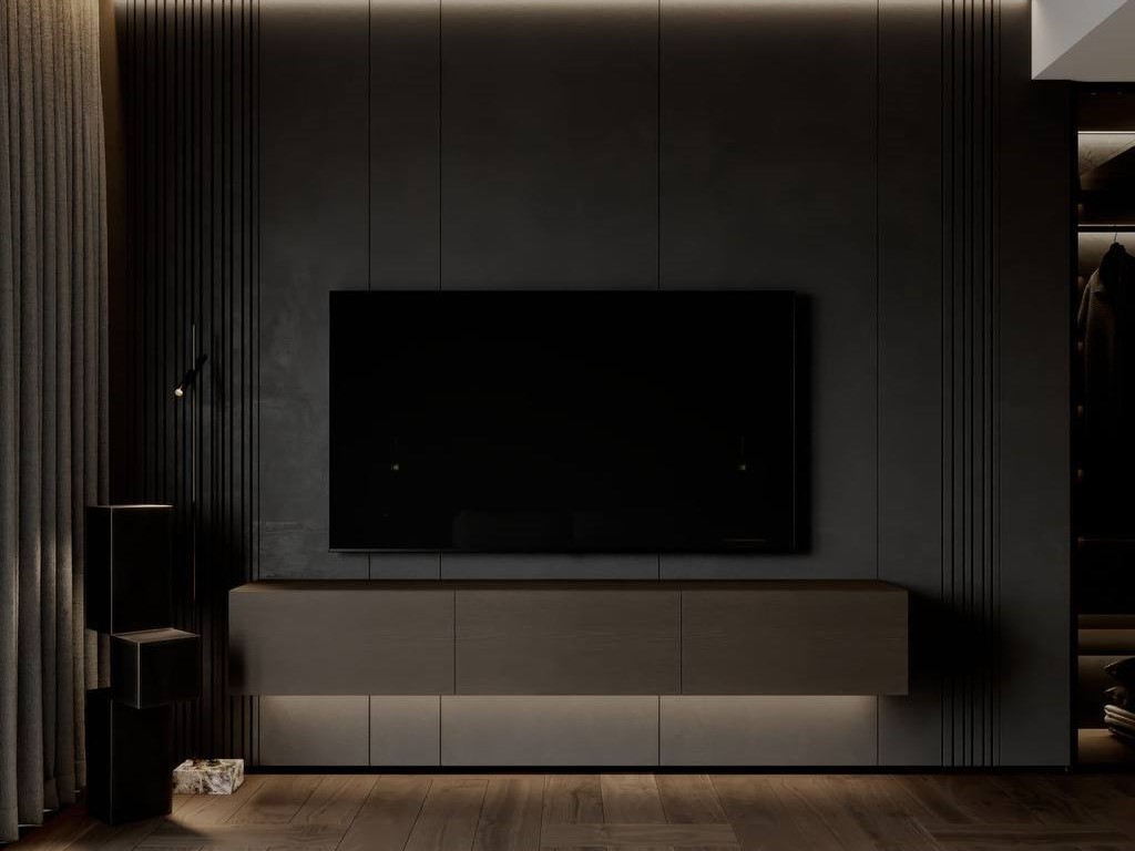 апартаменты 3 br