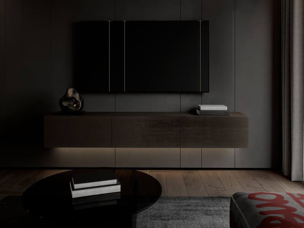 апартаменты 3 br