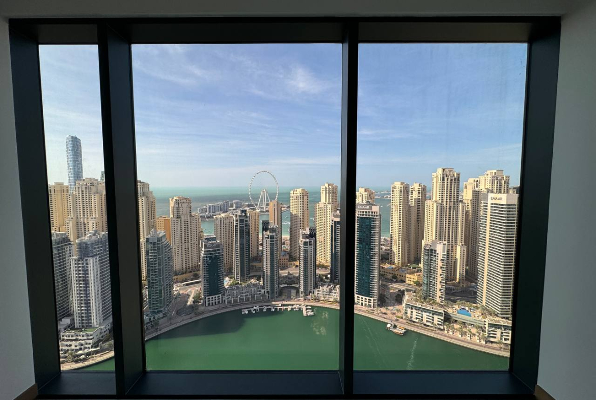 апартаменты 3 br