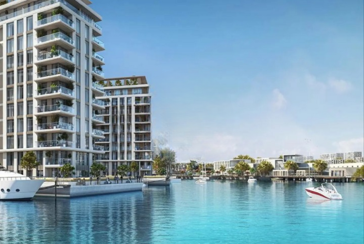 апартаменты 2 br