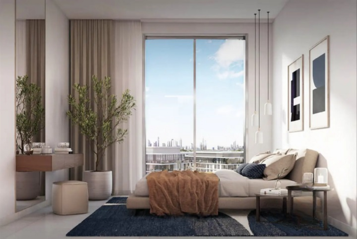апартаменты 2 br