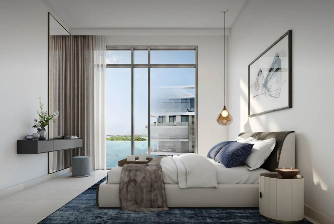 Апартаменты 2 br