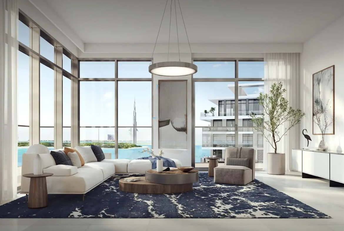 Апартаменты 2 br