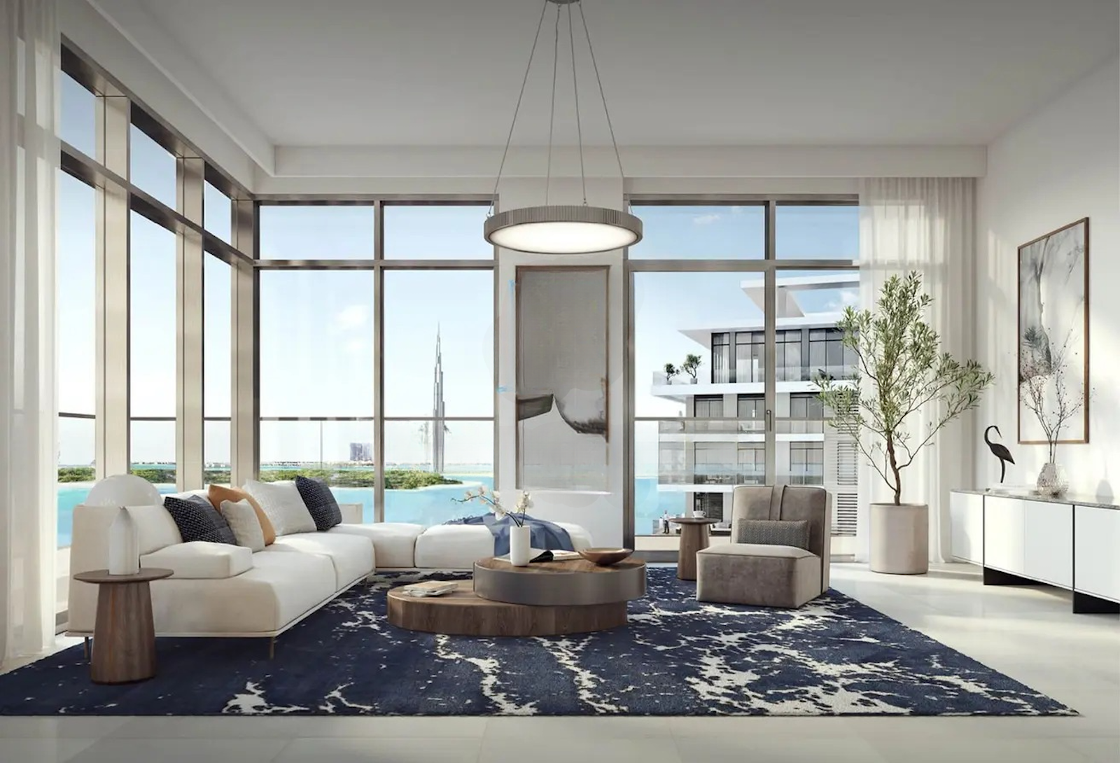 Апартаменты 2 br