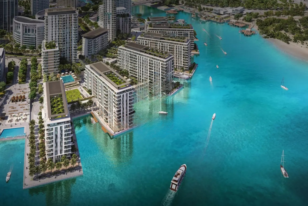 Апартаменты 2 br