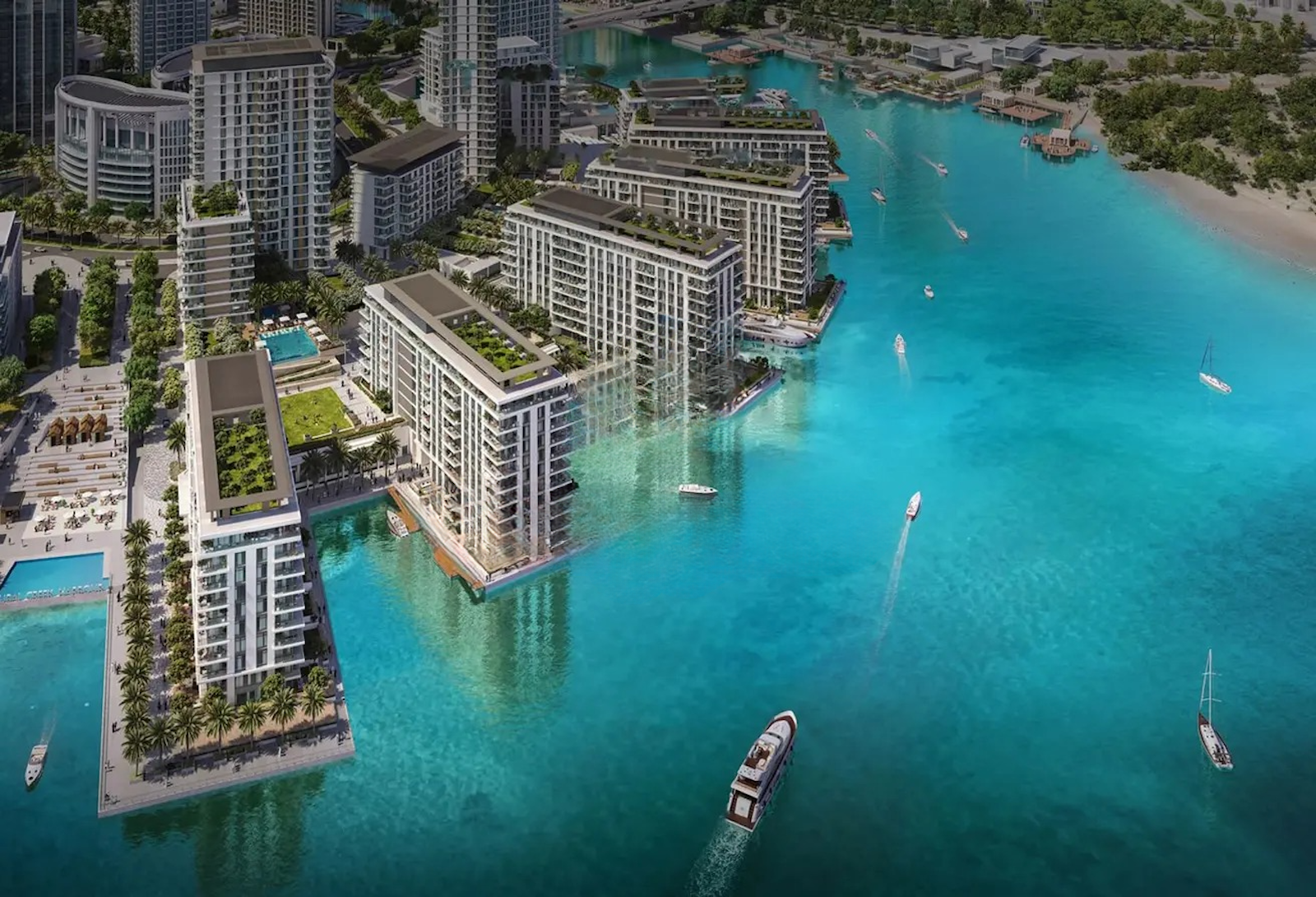 Апартаменты 2 br