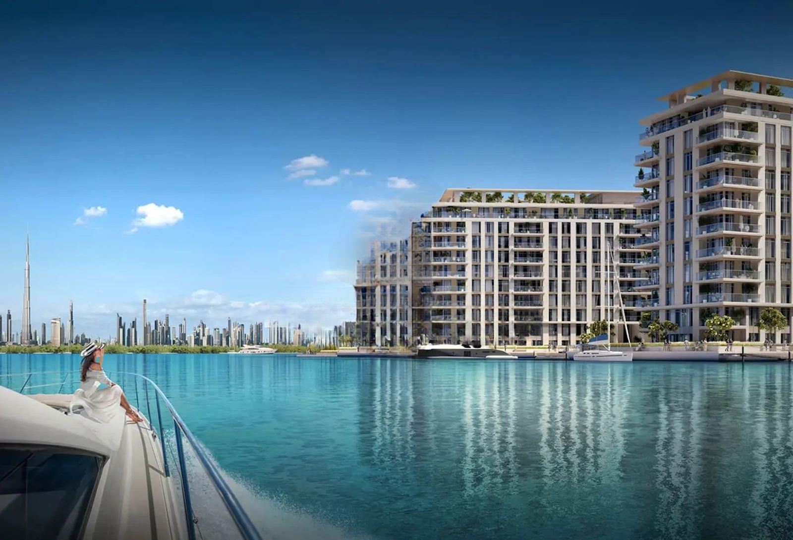 Апартаменты 2 br