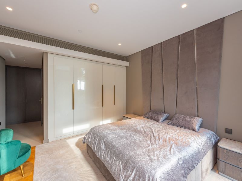 апартаменты 4 br