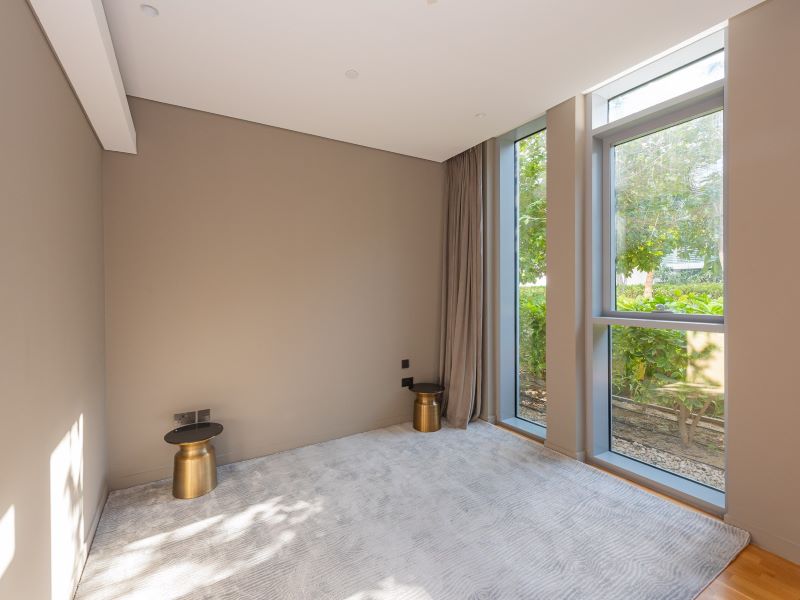 апартаменты 4 br