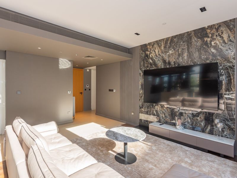 апартаменты 4 br