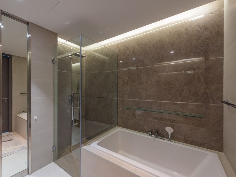 апартаменты 4 br