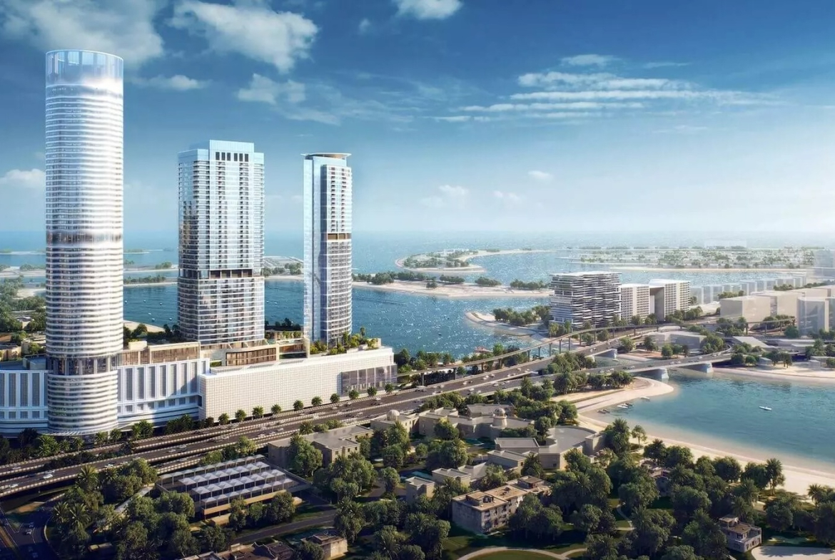 апартаменты 1 br