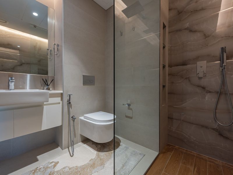 апартаменты 4 br