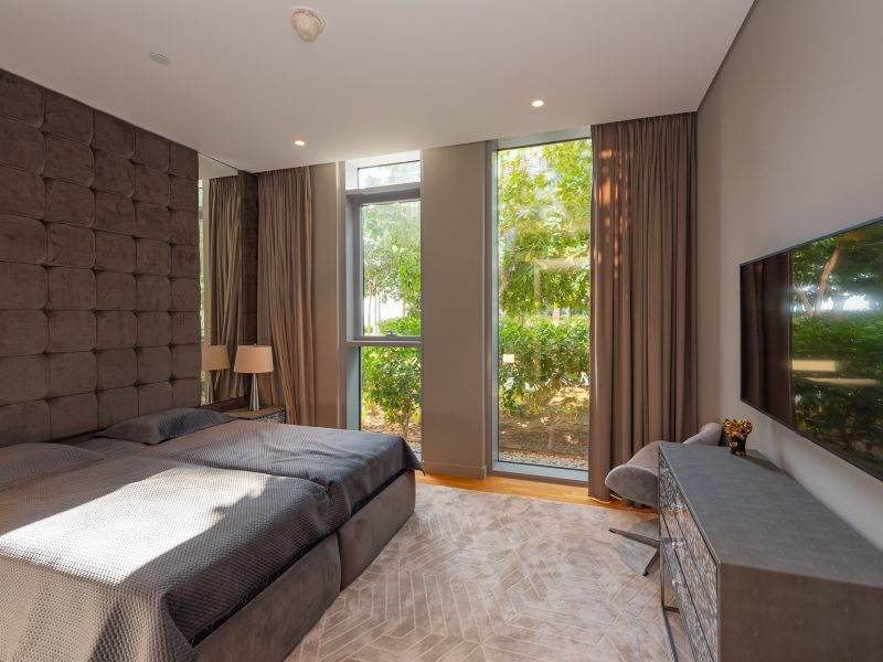 апартаменты 4 br