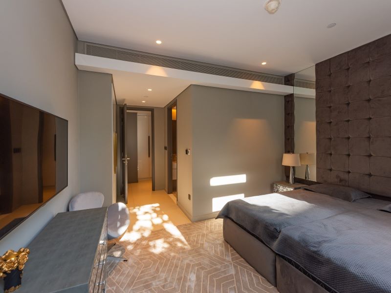 апартаменты 4 br