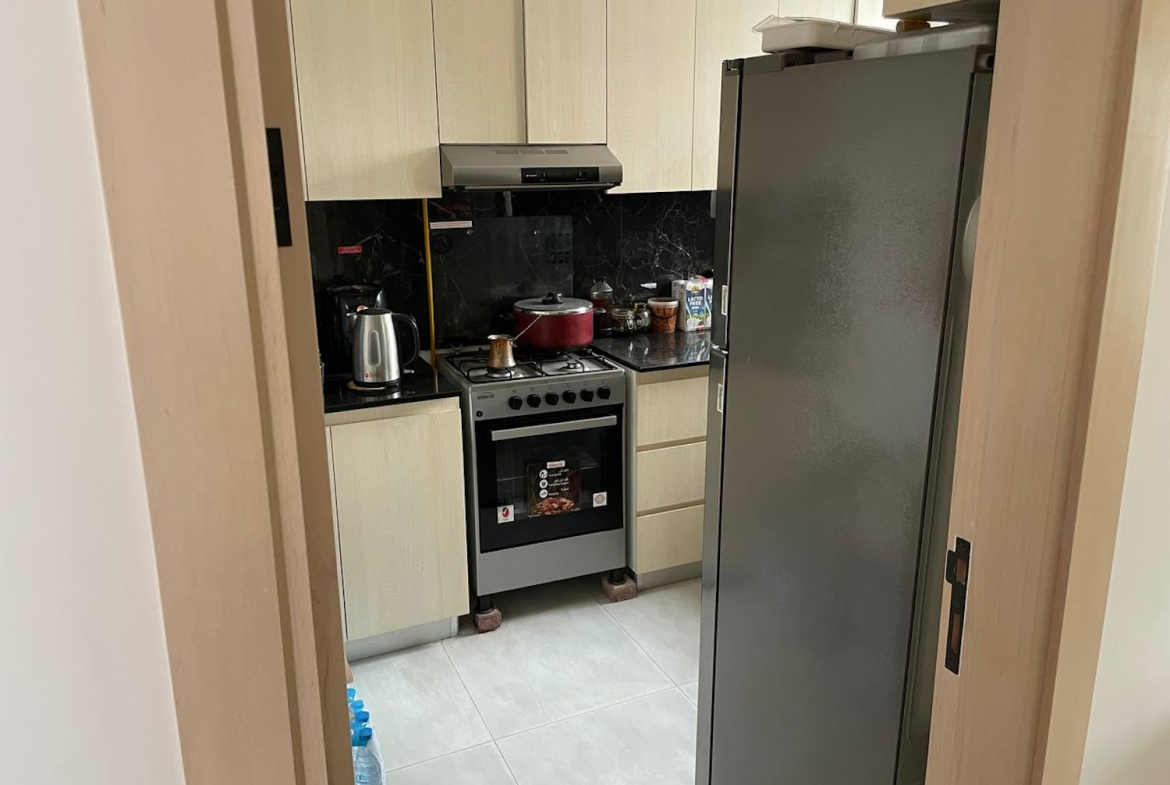 2 br в районе JVC