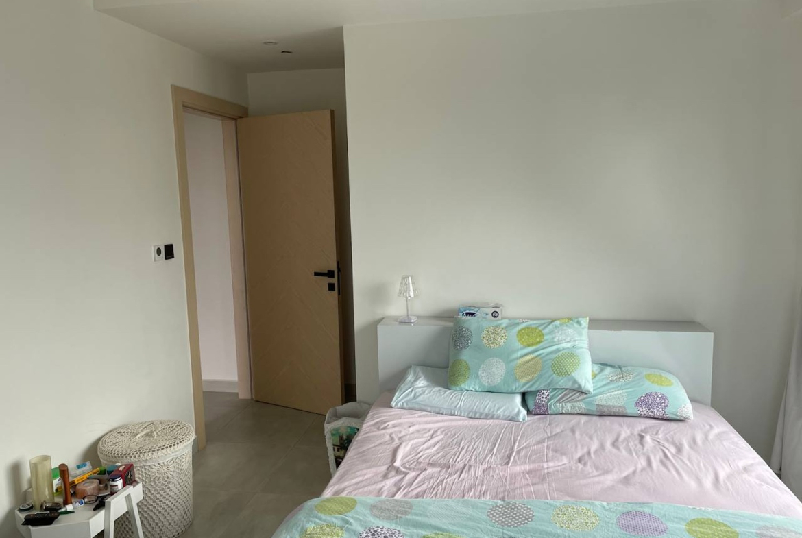 2 br в районе JVC