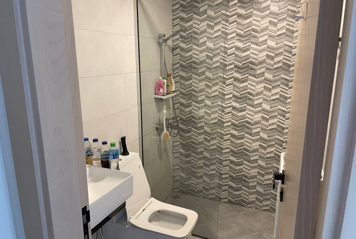 2 br в районе JVC