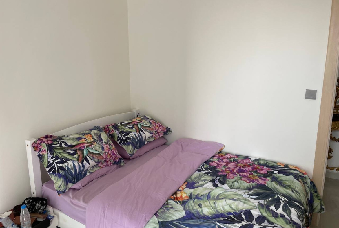 2 br в районе JVC