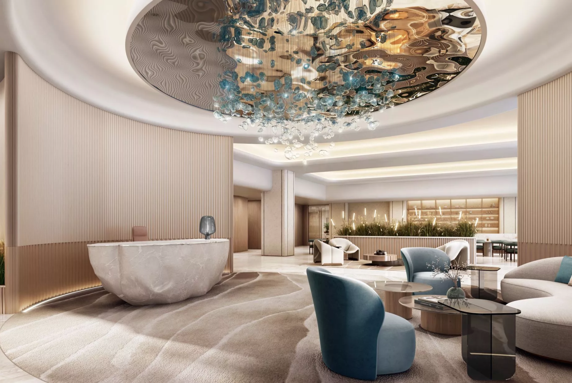 апартаменты 3 br