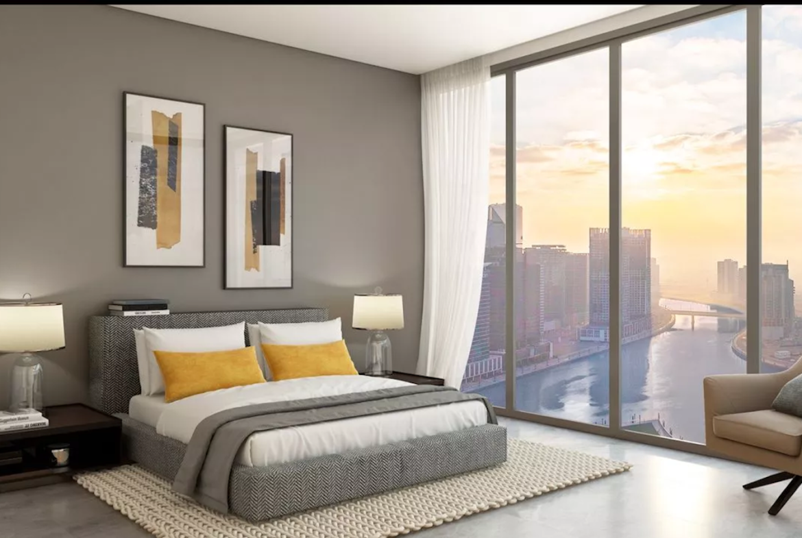 апартаменты 2 br