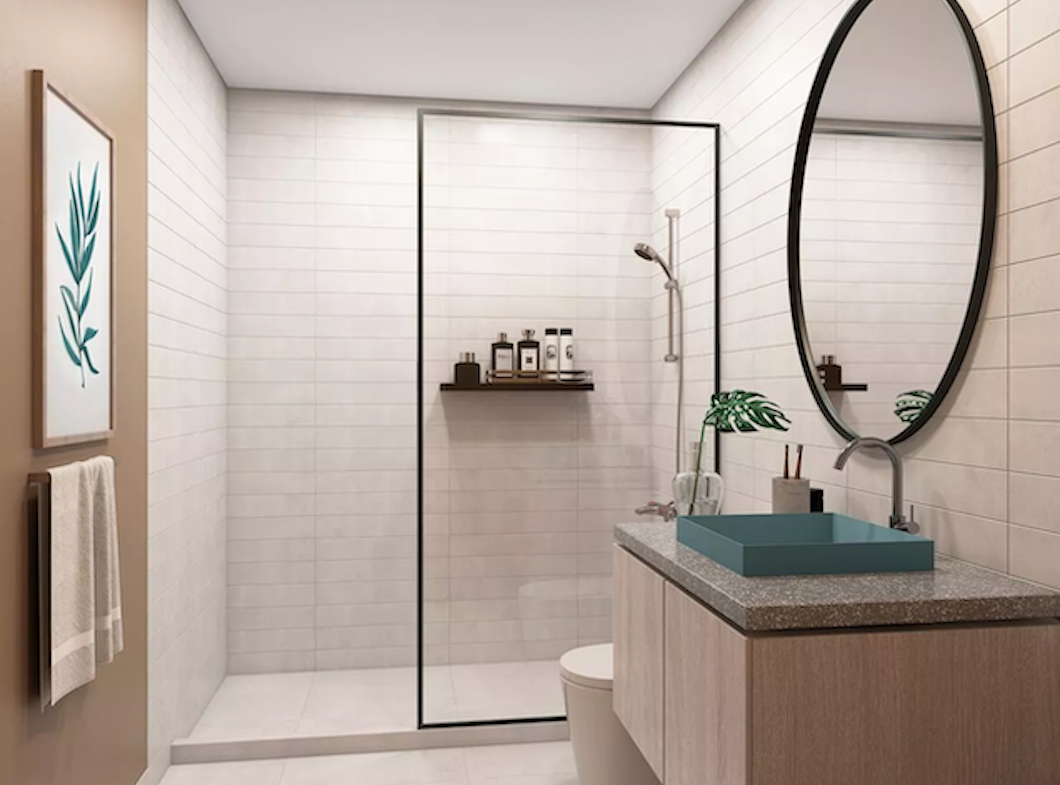 апартаменты 2 br