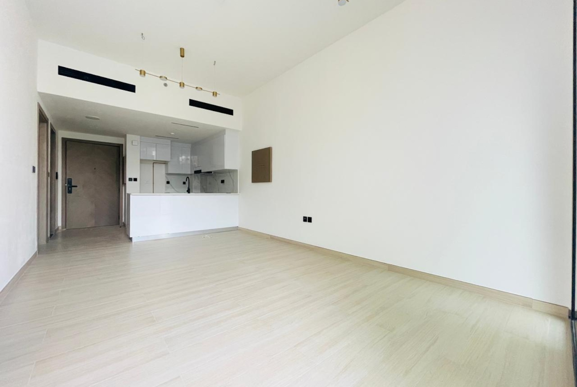 1 br в районе JVC
