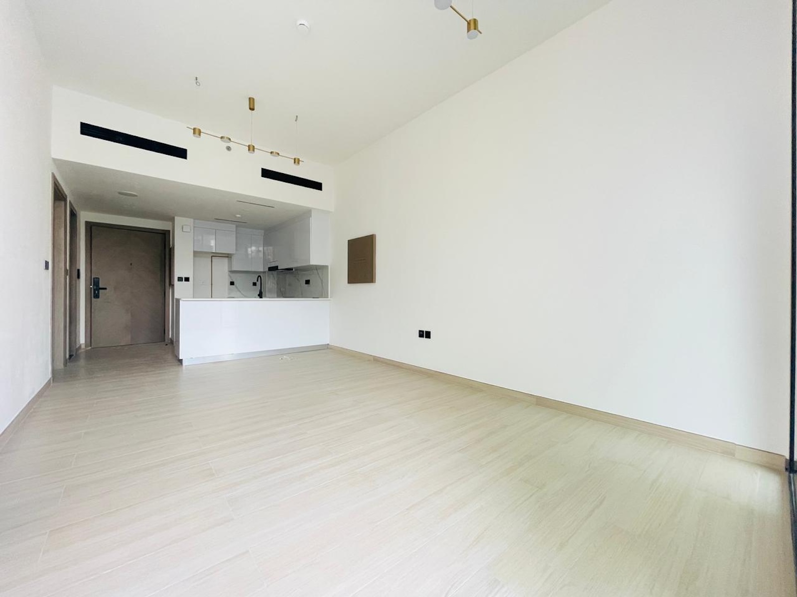 1 br в районе JVC