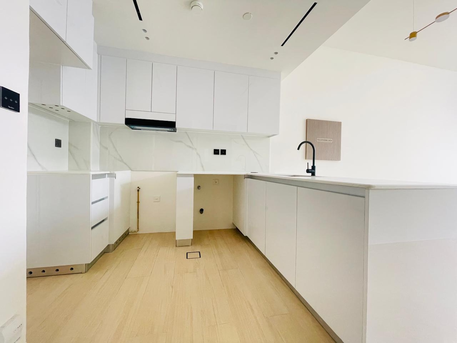 1 br в районе JVC