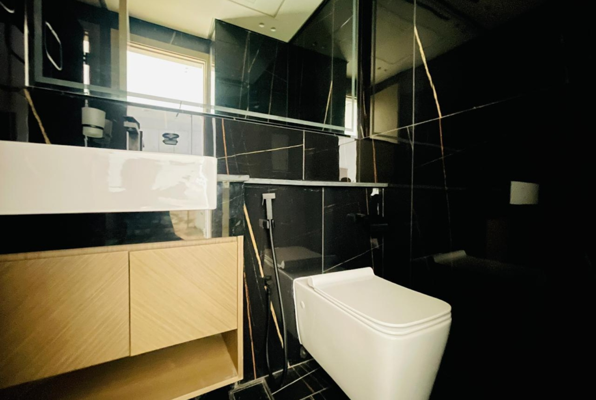 1 br в районе JVC