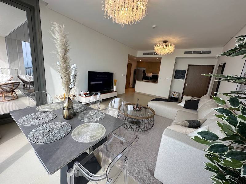 апартаменты 2 br