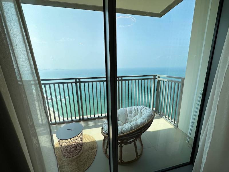 апартаменты 2 br